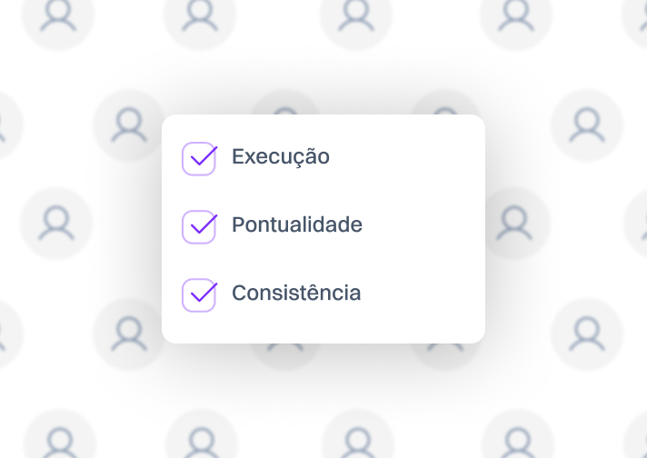 Eficiência de equipe