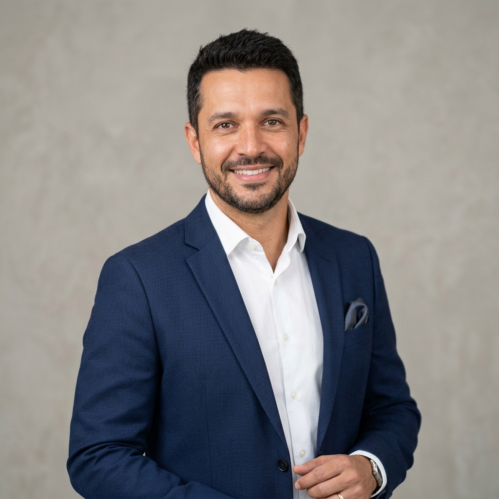 Roberto Almeida